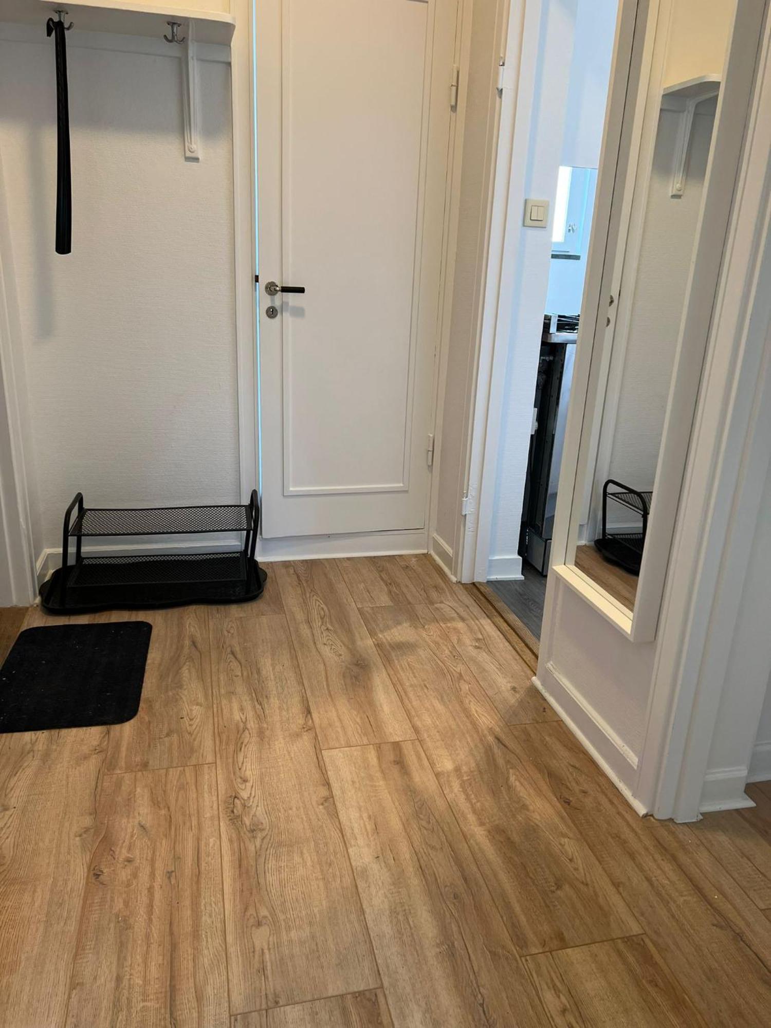 Flatin Erbjuder Laegenheter I Soedra Stockholm Apartment Luaran gambar
