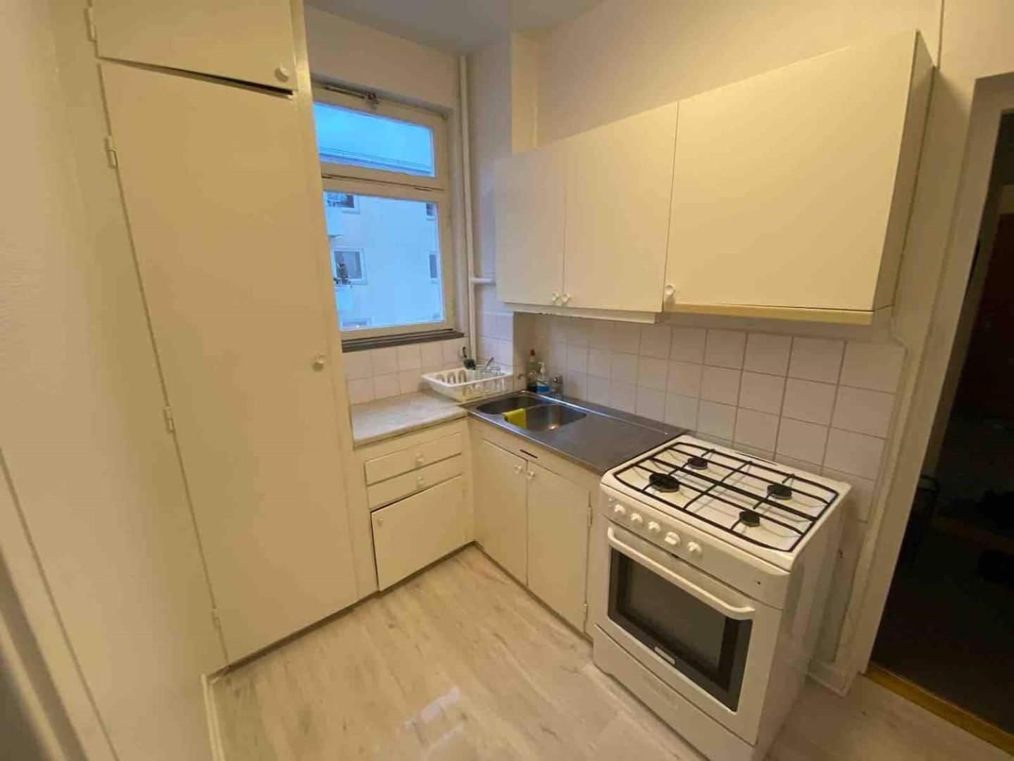 Flatin Erbjuder Laegenheter I Soedra Stockholm Apartment Luaran gambar