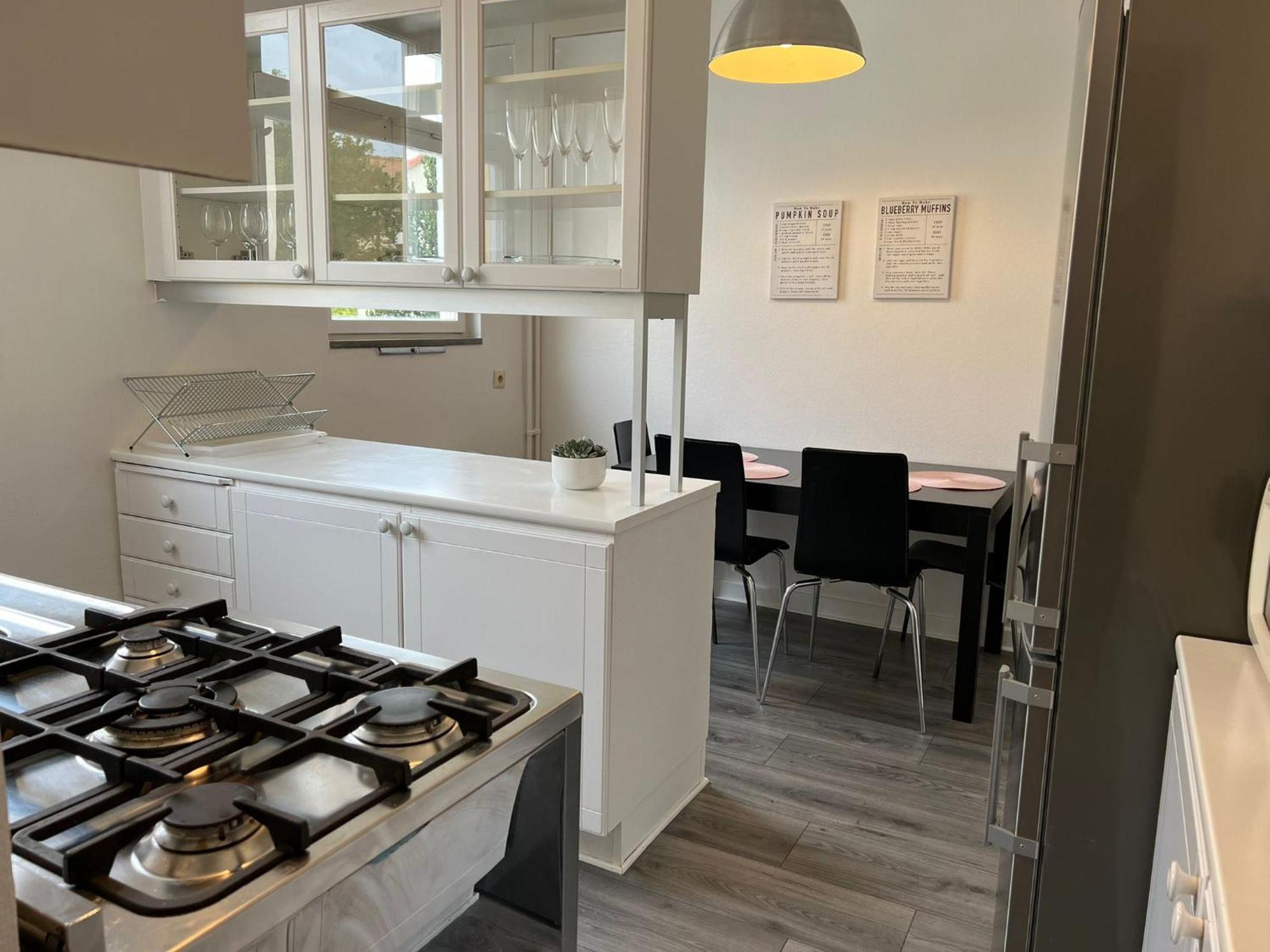 Flatin Erbjuder Laegenheter I Soedra Stockholm Apartment Luaran gambar