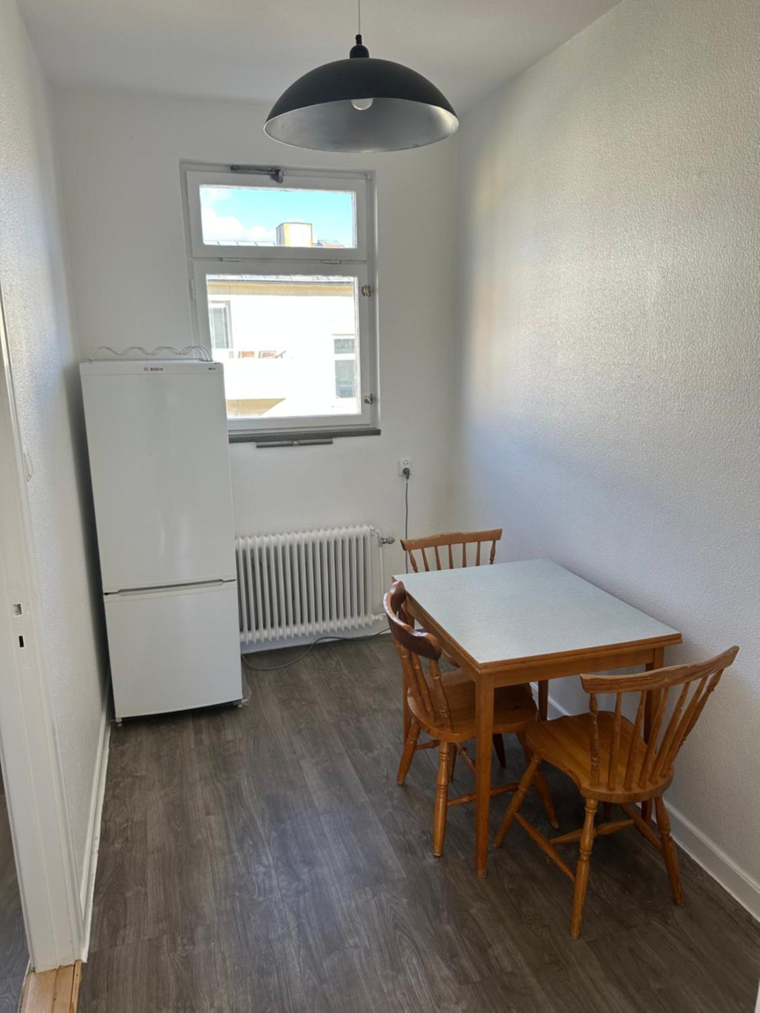 Flatin Erbjuder Laegenheter I Soedra Stockholm Apartment Luaran gambar